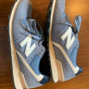 New Balance 626 women’s sneakers size 8